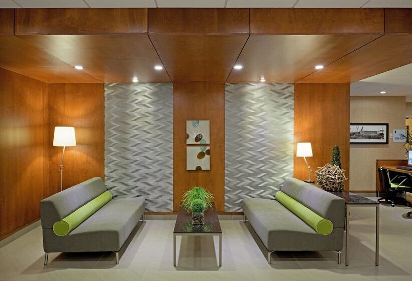 Holiday Inn Express Hotel & Suites Saint   Hyacinthe, An Ihg