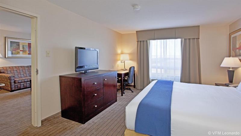 Holiday Inn Express Hotel & Suites Swift Current, An Ihg