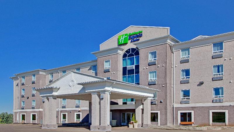 Holiday Inn Express Hotel & Suites Swift Current, An Ihg