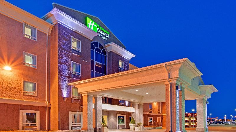 Holiday Inn Express Hotel & Suites Swift Current, An Ihg