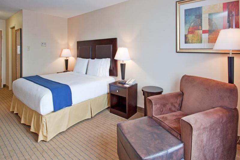 Holiday Inn Express Hotel & Suites Swift Current, An Ihg