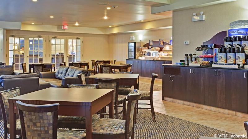 Holiday Inn Express Hotel & Suites Swift Current, An Ihg
