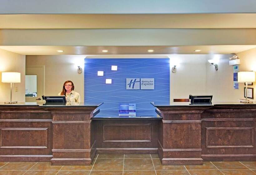 Holiday Inn Express Hotel & Suites Swift Current, An Ihg