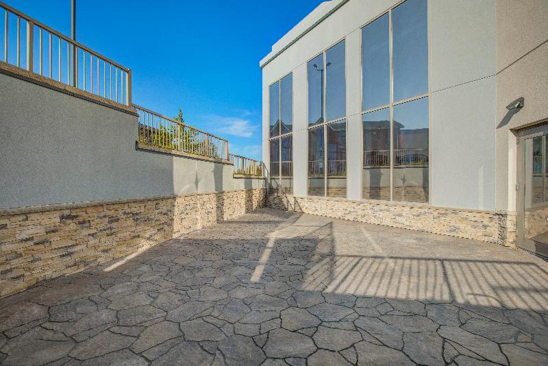 فندق Holiday Inn Express & Suites   Woodstock, On Canada