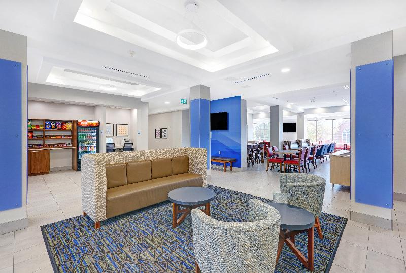 فندق Holiday Inn Express & Suites   Woodstock, On Canada