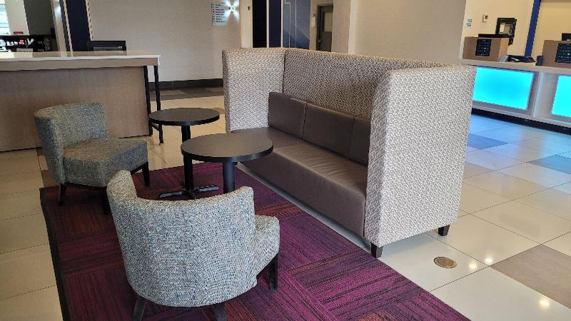 Holiday Inn Express Hotel & Suites Edmonton South, An Ihg