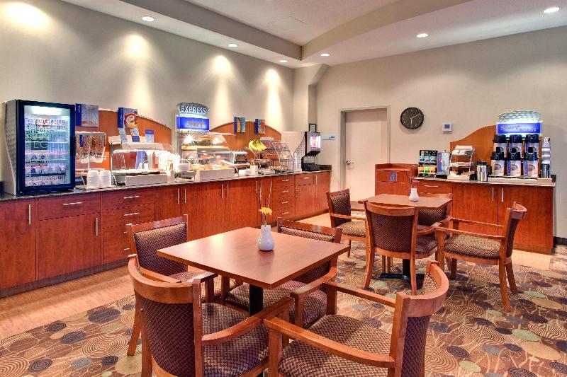 Holiday Inn Express Hotel & Suites Edmonton South, An Ihg