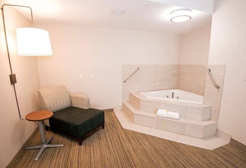 Holiday Inn Express Hotel & Suites Hinton, An Ihg