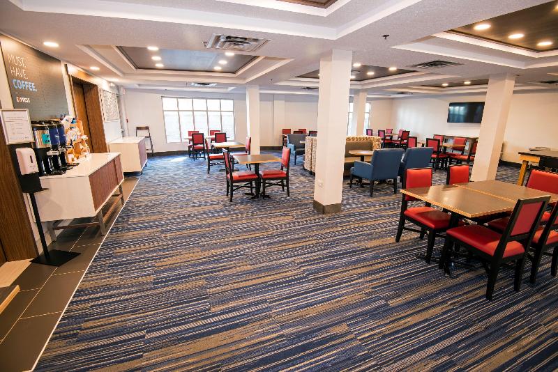 Holiday Inn Express Hotel & Suites Hinton, An Ihg