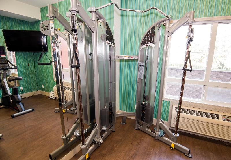 Holiday Inn Express Hotel & Suites Hinton, An Ihg