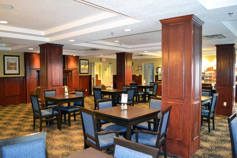 Holiday Inn Express Hotel & Suites Hinton, An Ihg