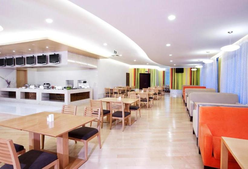 ホテル Holiday Inn Express Changshu, An Ihg