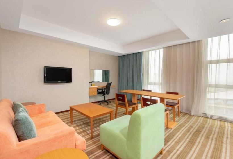 ホテル Holiday Inn Express Changshu, An Ihg