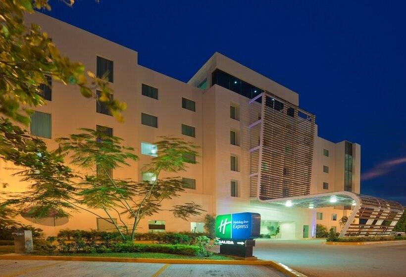 فندق Holiday Inn Express Ciudad Del Carmen, An Ihg