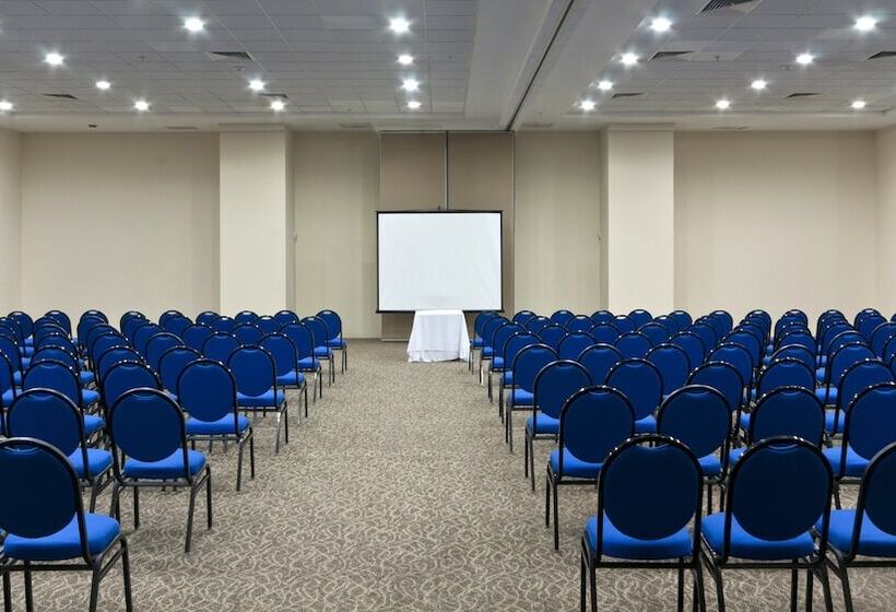 فندق Holiday Inn Express Ciudad Del Carmen, An Ihg