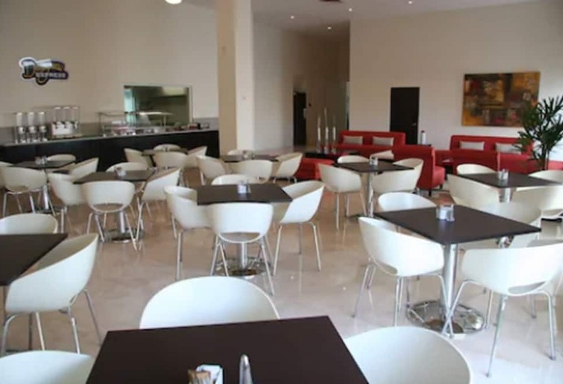 فندق Holiday Inn Express Ciudad Del Carmen, An Ihg