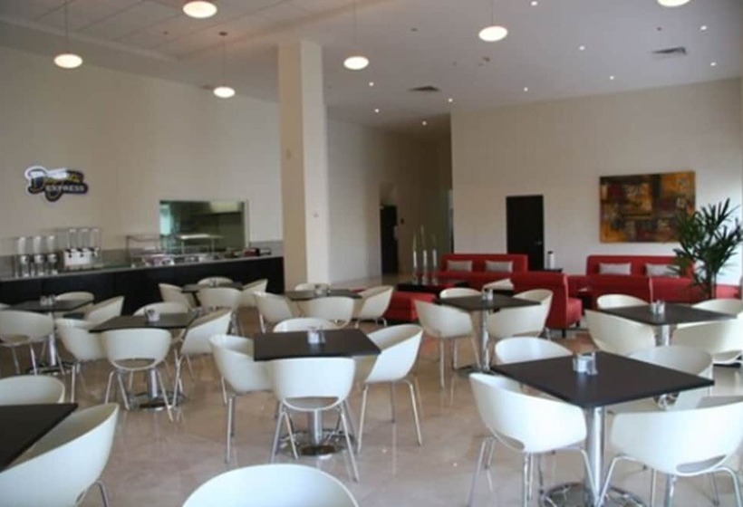 فندق Holiday Inn Express Ciudad Del Carmen, An Ihg