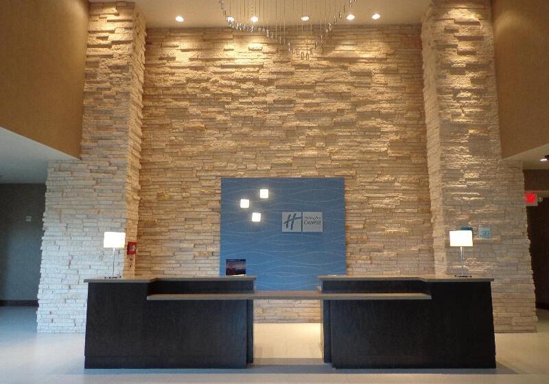 호텔 Holiday Inn Express Frisco Legacy Park Area By Ihg