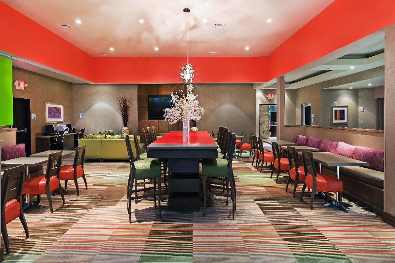 호텔 Holiday Inn Express Frisco Legacy Park Area By Ihg