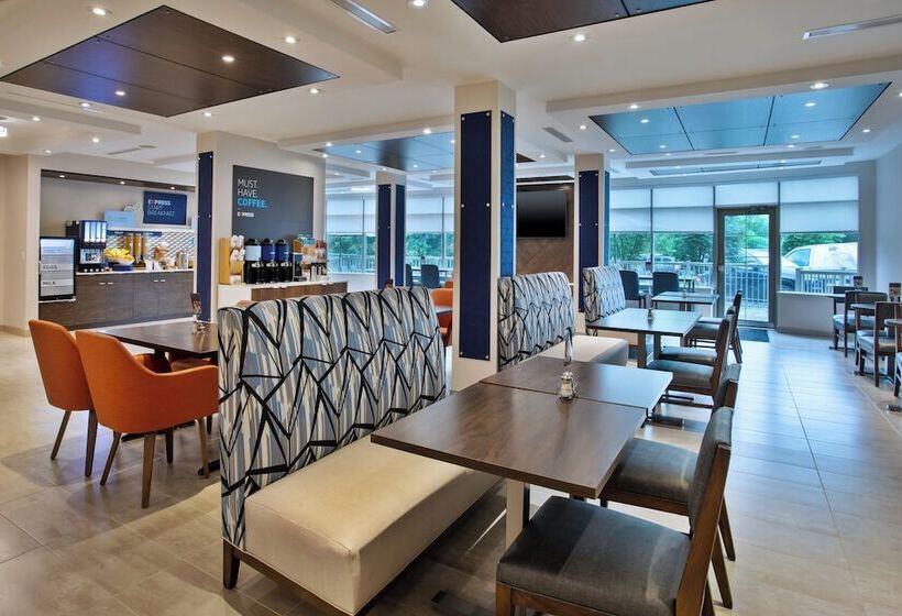 酒店 Holiday Inn Express Kingston Central, An Ihg