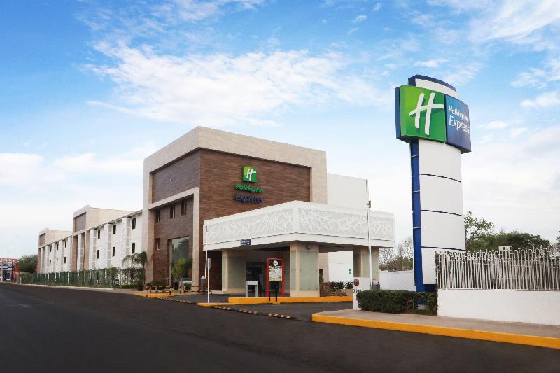 ホテル Holiday Inn Express Piedras Negras, An Ihg