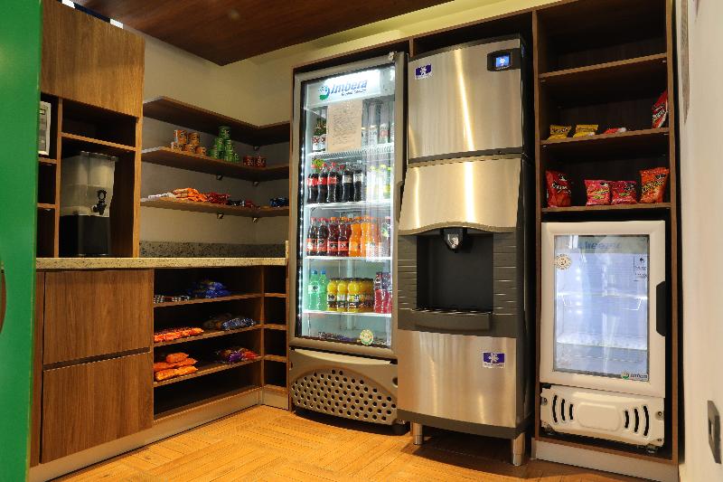 ホテル Holiday Inn Express Piedras Negras, An Ihg