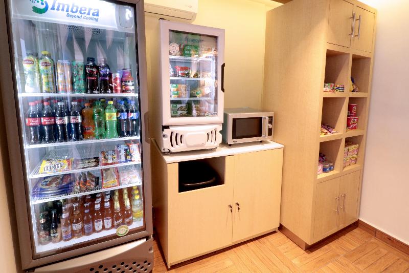 ホテル Holiday Inn Express Piedras Negras, An Ihg