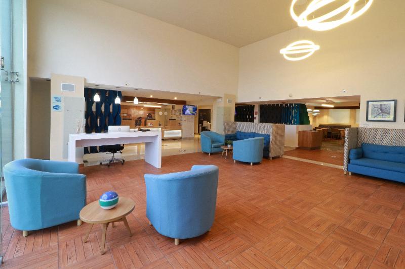 ホテル Holiday Inn Express Piedras Negras, An Ihg