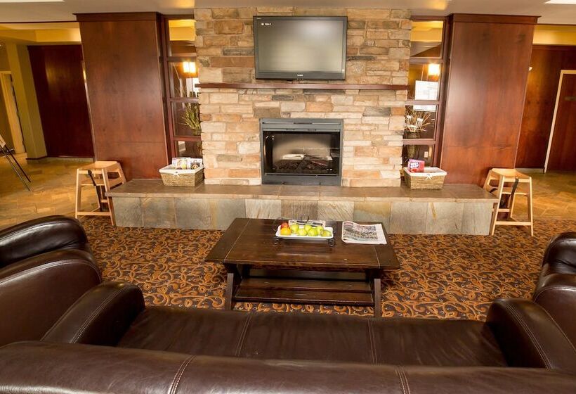 فندق Holiday Inn Express & Suites Drayton Valley, An Ihg