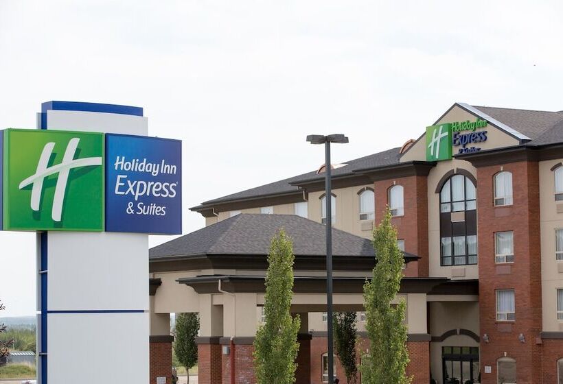 فندق Holiday Inn Express & Suites Drayton Valley, An Ihg