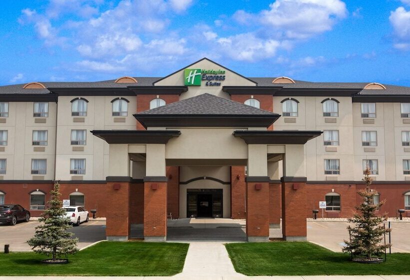 فندق Holiday Inn Express & Suites Whitecourt, An Ihg