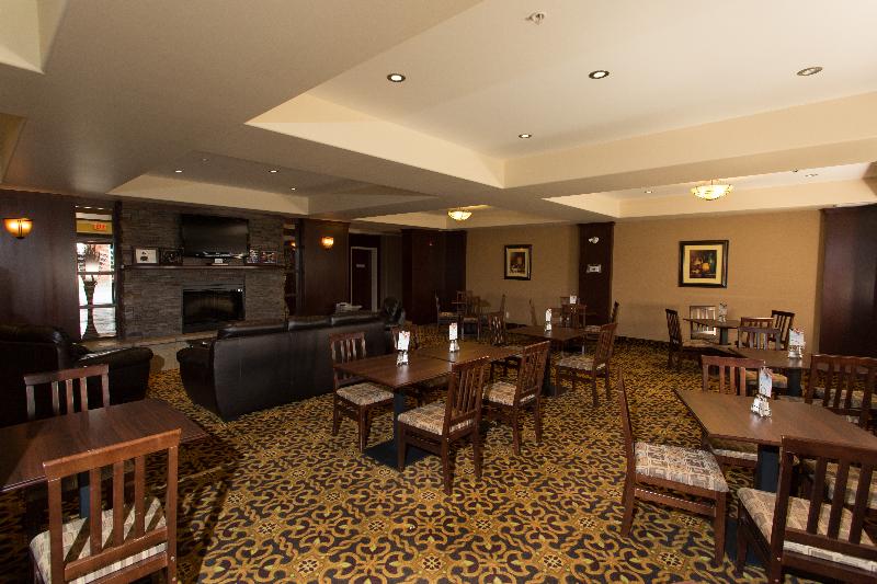 فندق Holiday Inn Express & Suites Whitecourt, An Ihg