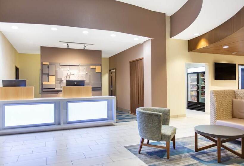 فندق Holiday Inn Express Surprise, An Ihg