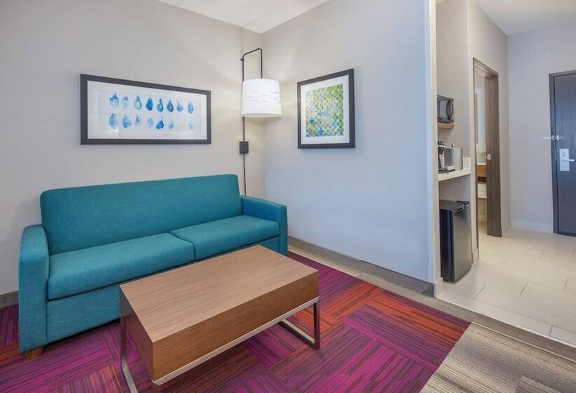 فندق Holiday Inn Express Surprise, An Ihg