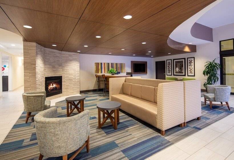 فندق Holiday Inn Express Surprise, An Ihg