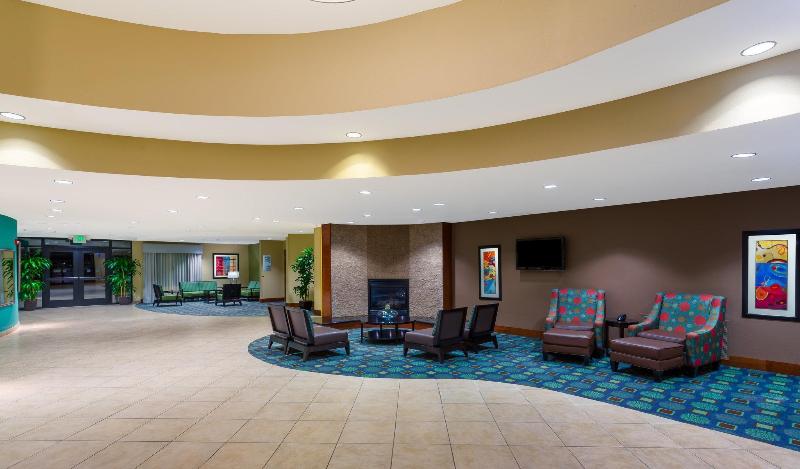 فندق Holiday Inn Express Surprise, An Ihg