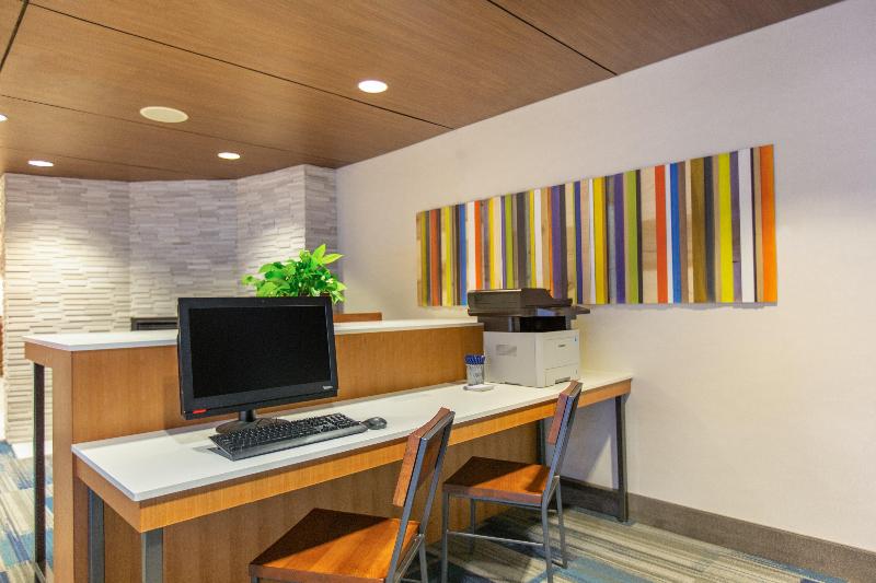 فندق Holiday Inn Express Surprise, An Ihg