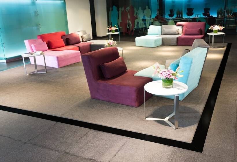 فندق Holiday Inn Express Toluca Galerias Metepec, An Ihg