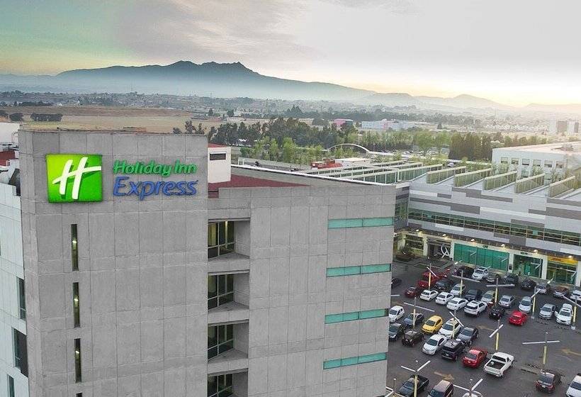 فندق Holiday Inn Express Toluca Galerias Metepec, An Ihg