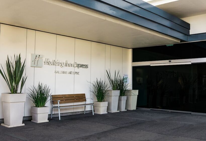 فندق Holiday Inn Express Toluca Galerias Metepec, An Ihg