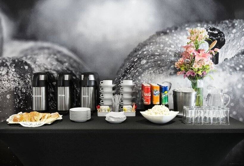 فندق Holiday Inn Express Toluca Galerias Metepec, An Ihg