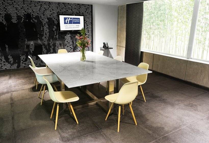 فندق Holiday Inn Express Toluca Galerias Metepec, An Ihg