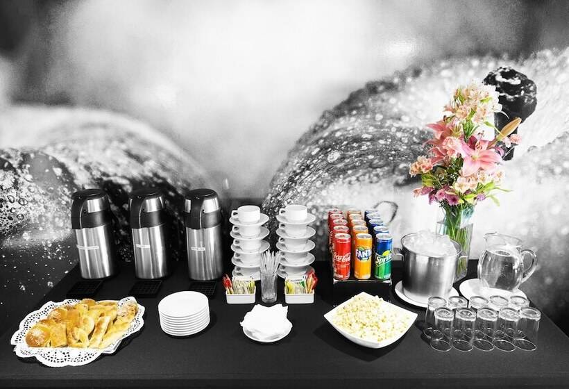 فندق Holiday Inn Express Toluca Galerias Metepec, An Ihg