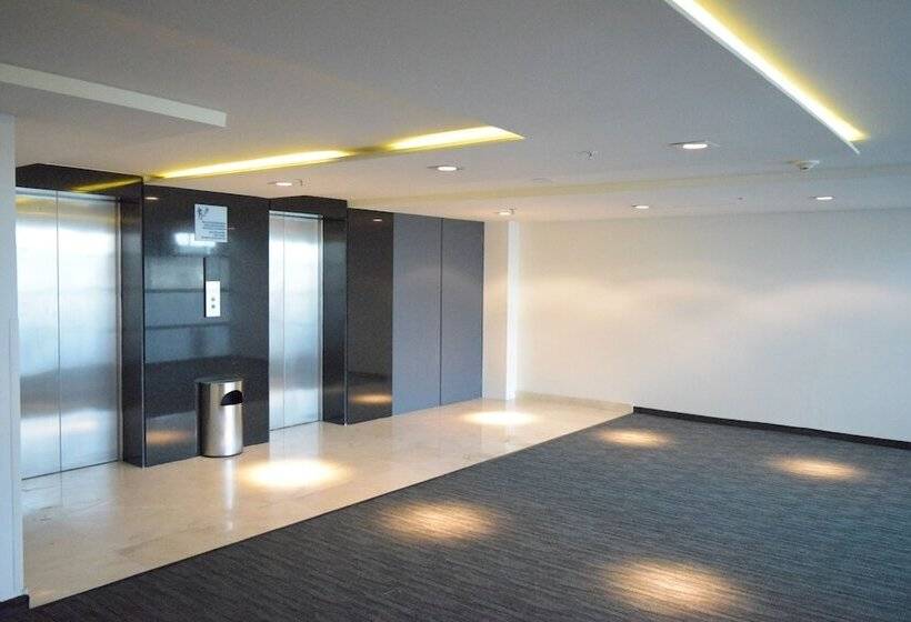 فندق Holiday Inn Express Toluca Galerias Metepec, An Ihg