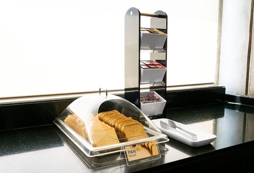 فندق Holiday Inn Express Toluca Galerias Metepec, An Ihg