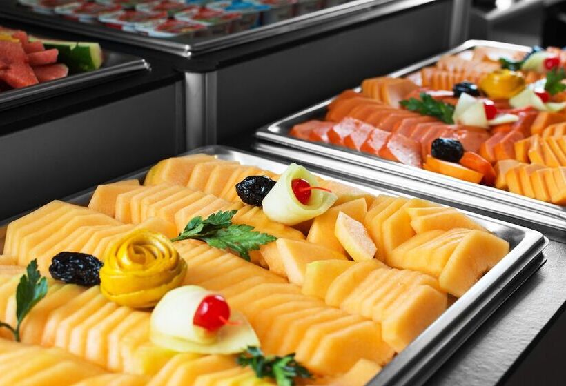 فندق Holiday Inn Express Toluca Galerias Metepec, An Ihg