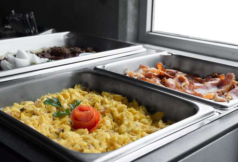 فندق Holiday Inn Express Toluca Galerias Metepec, An Ihg