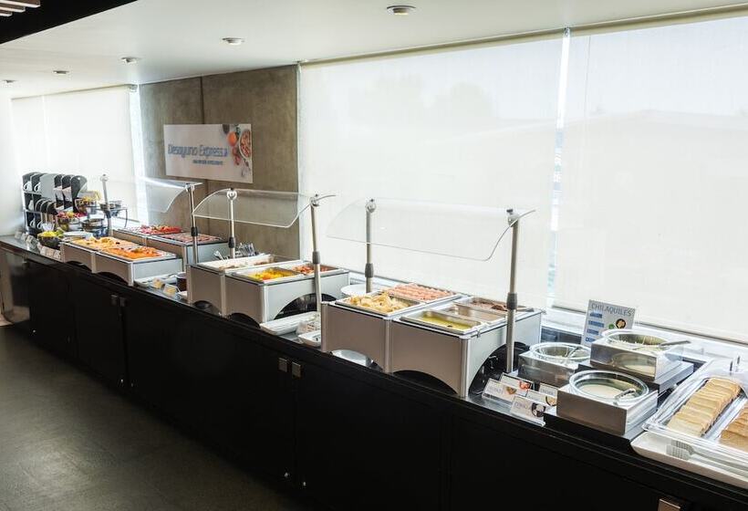 فندق Holiday Inn Express Toluca Galerias Metepec, An Ihg