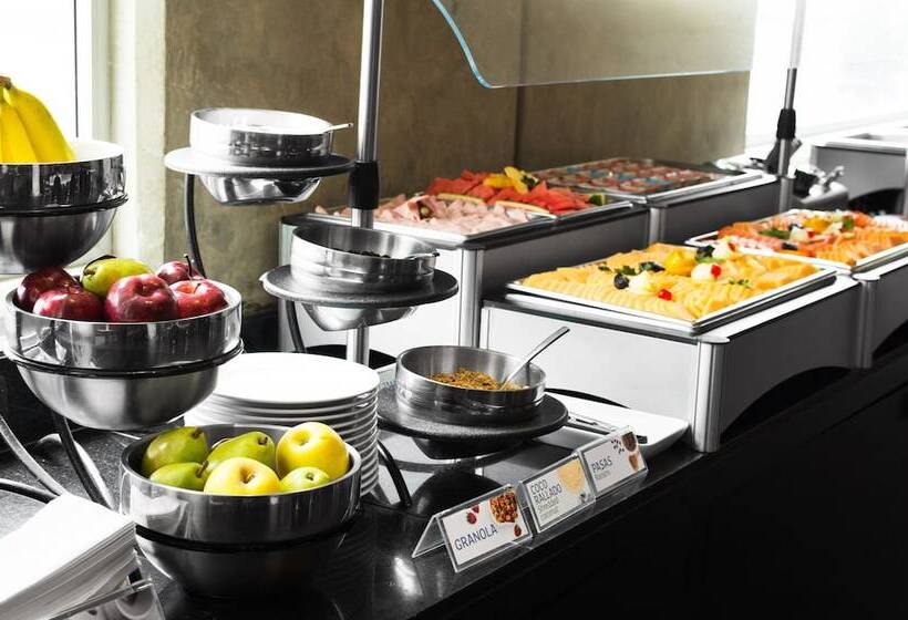 فندق Holiday Inn Express Toluca Galerias Metepec, An Ihg