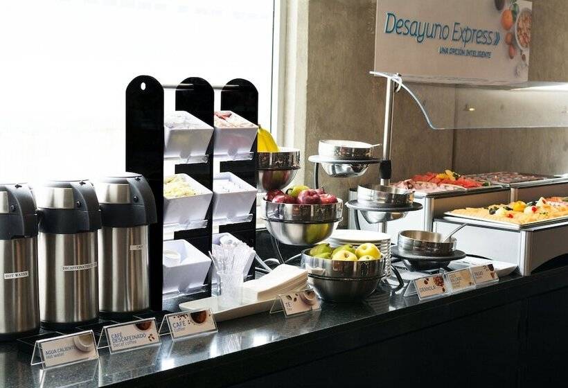 فندق Holiday Inn Express Toluca Galerias Metepec, An Ihg